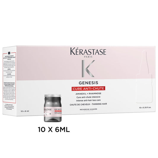 Kerastase Genesis Cure Anticaída