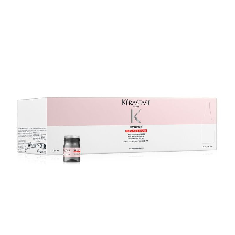 <tc>Kerastase</tc> Genesis Anti-Hair Loss Cure