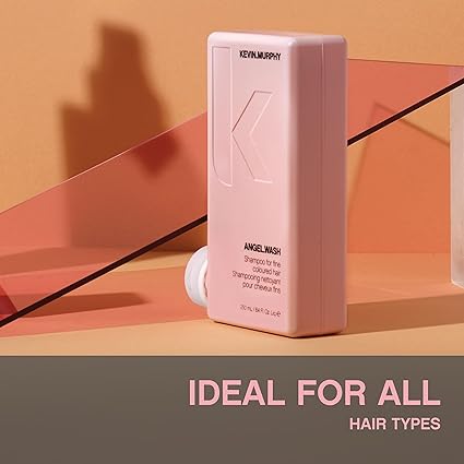 Champú Angel Wash 250 ml - Kevin Murphy
