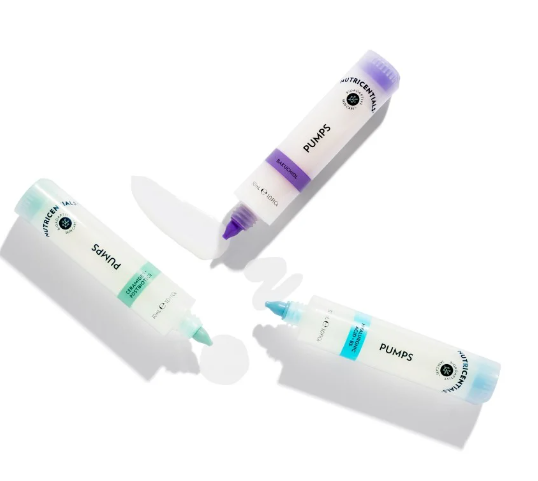 Offre Spéciale : Nutricentials Pump It Trio - 3 x 30ml - Beauty-Privée