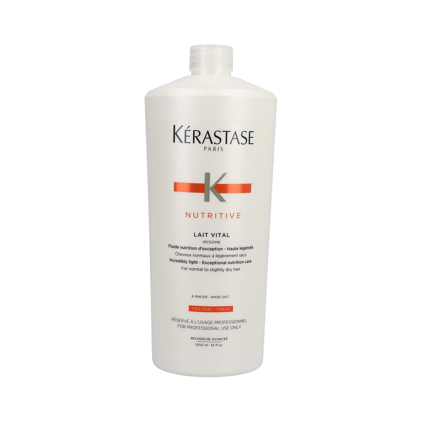<tc>Kerastase</tc> Latte Nutritivo Fondente Vital 1000 ml