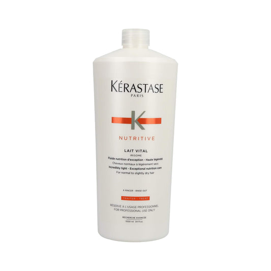Kerastase Nutritive Fondant Lait Vital 1000 ml