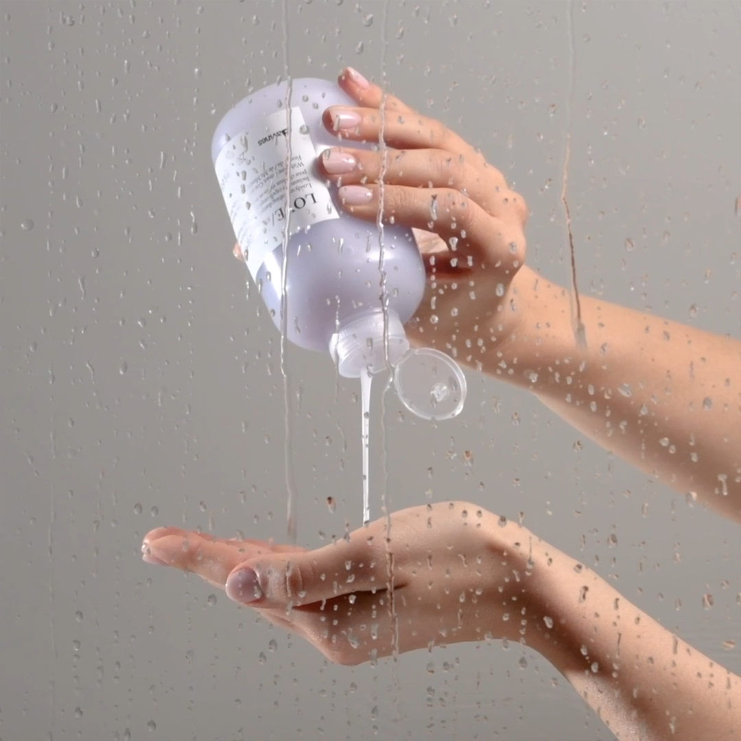 Davines - LOVE Smoothing Shampooing 1000 ml