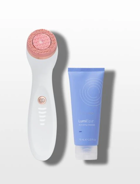 ageLOC LumiSpa iO by Nu Skin