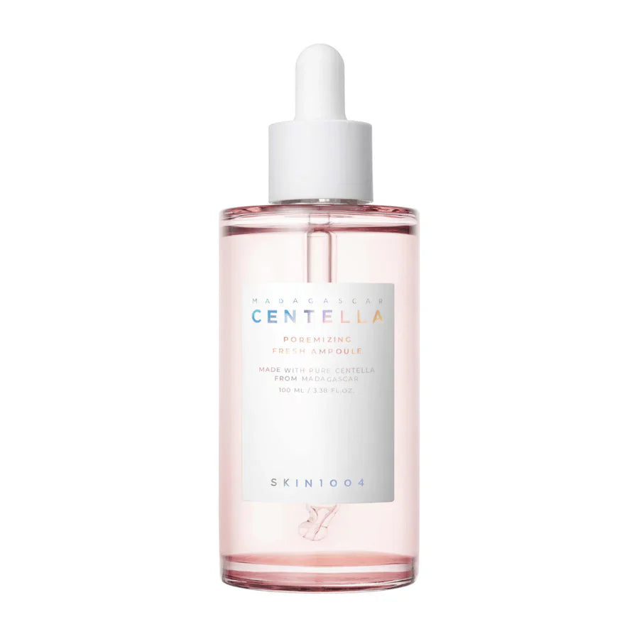 SKIN1004 Madagascar Centella Poremizing Fresh Ampoule 100ml