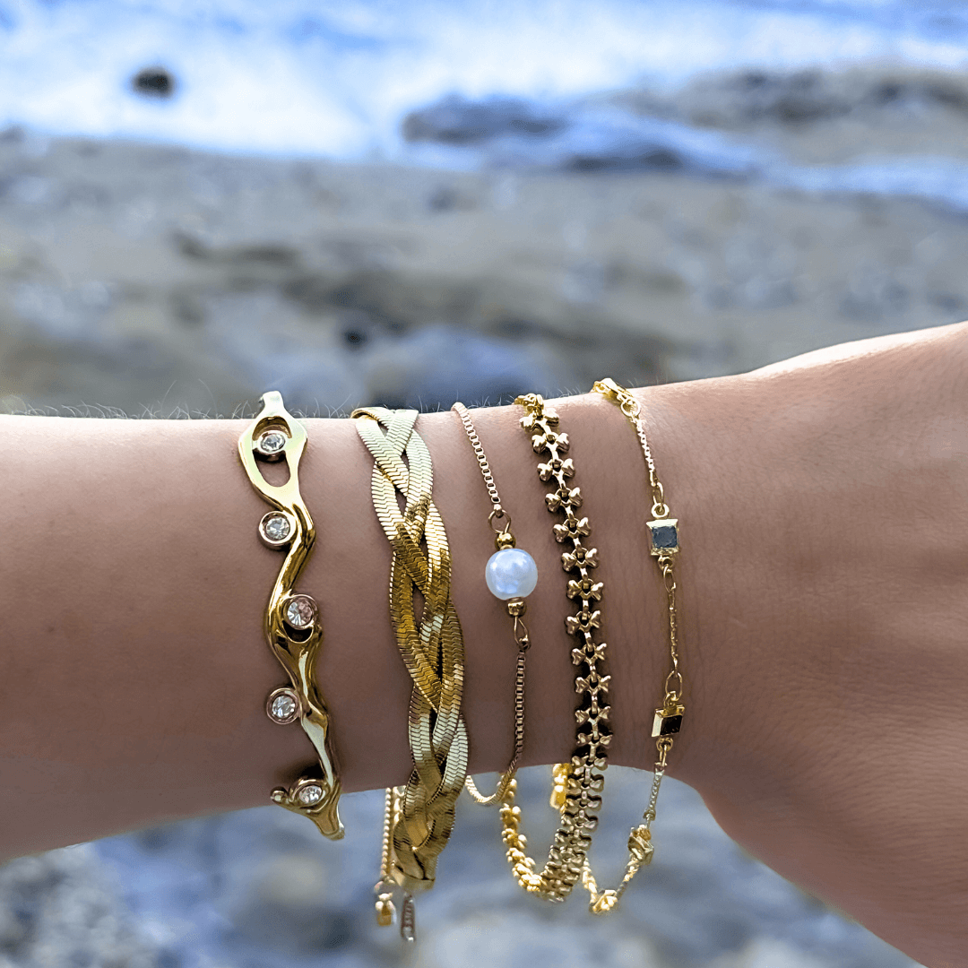 Pulsera Bora Bora