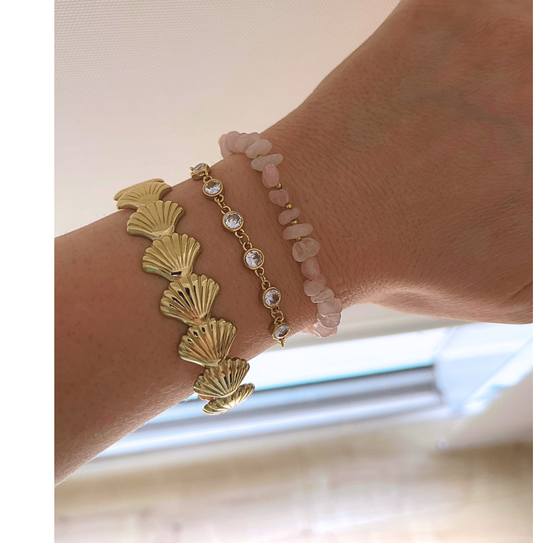 Pulsera Bowers