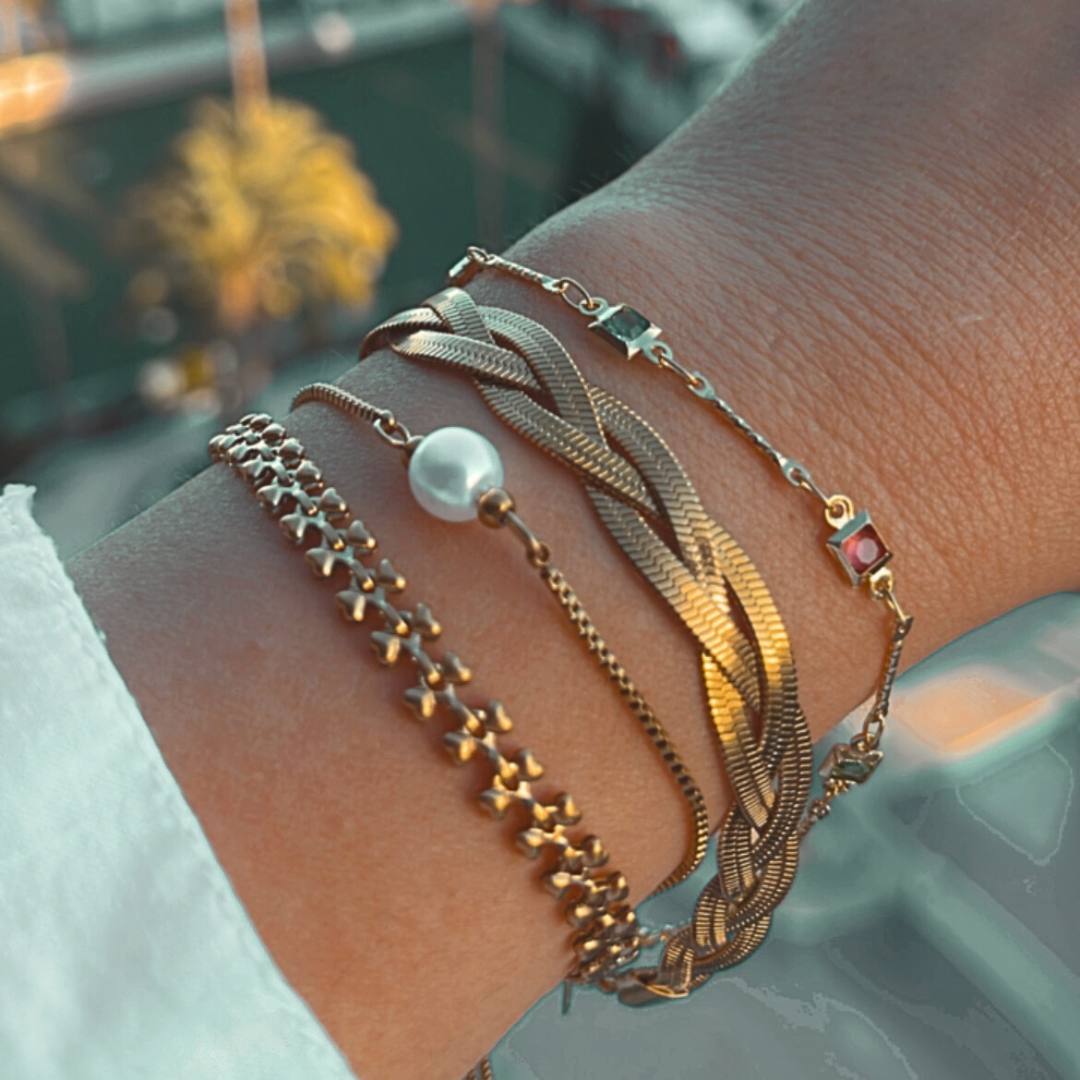 Pulsera Bora Bora
