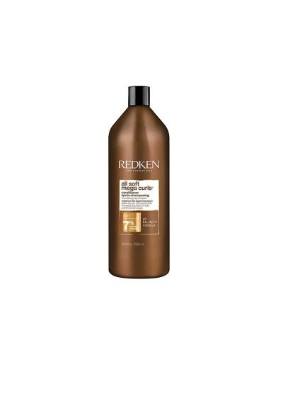 Redken Après-Shampooing All Soft Mega Curls 1000 ml by REDKEN