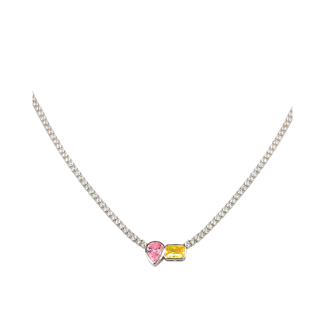 COLLAR ASHE