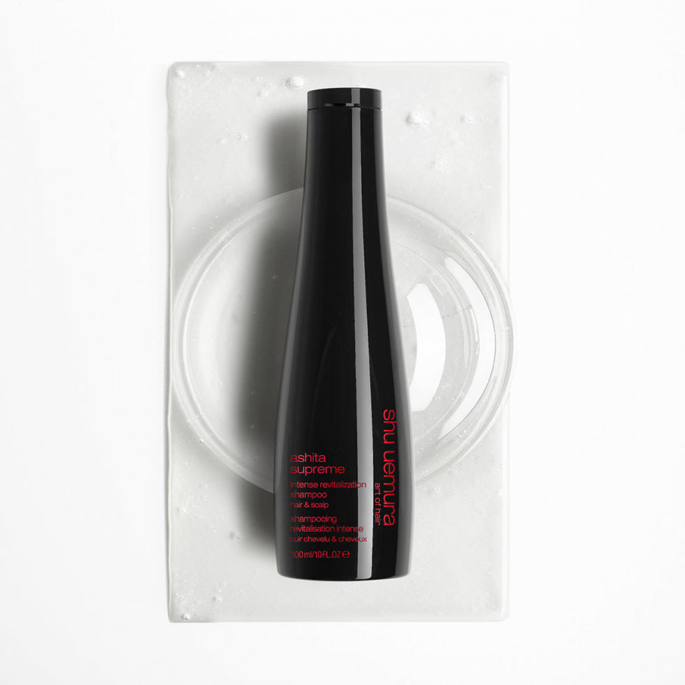 Shu Uemura Ashita Supreme - Shampooing