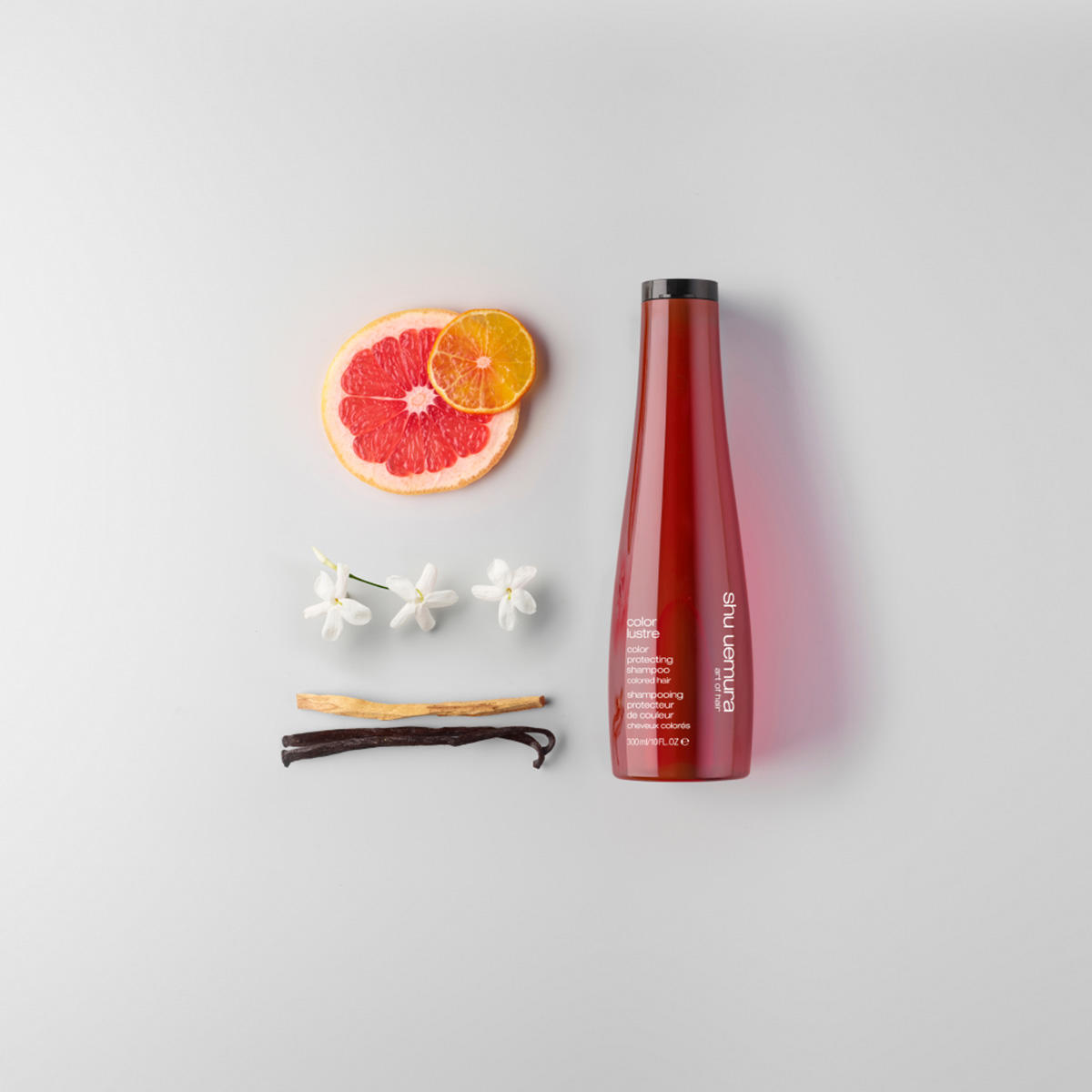 Shu Uemura Shampooing Color Lustre