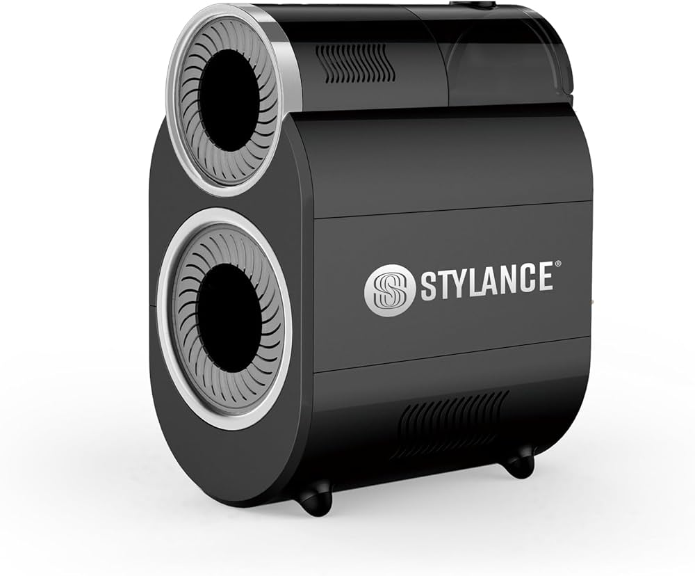 Stylance Automatic Cleaner Bush