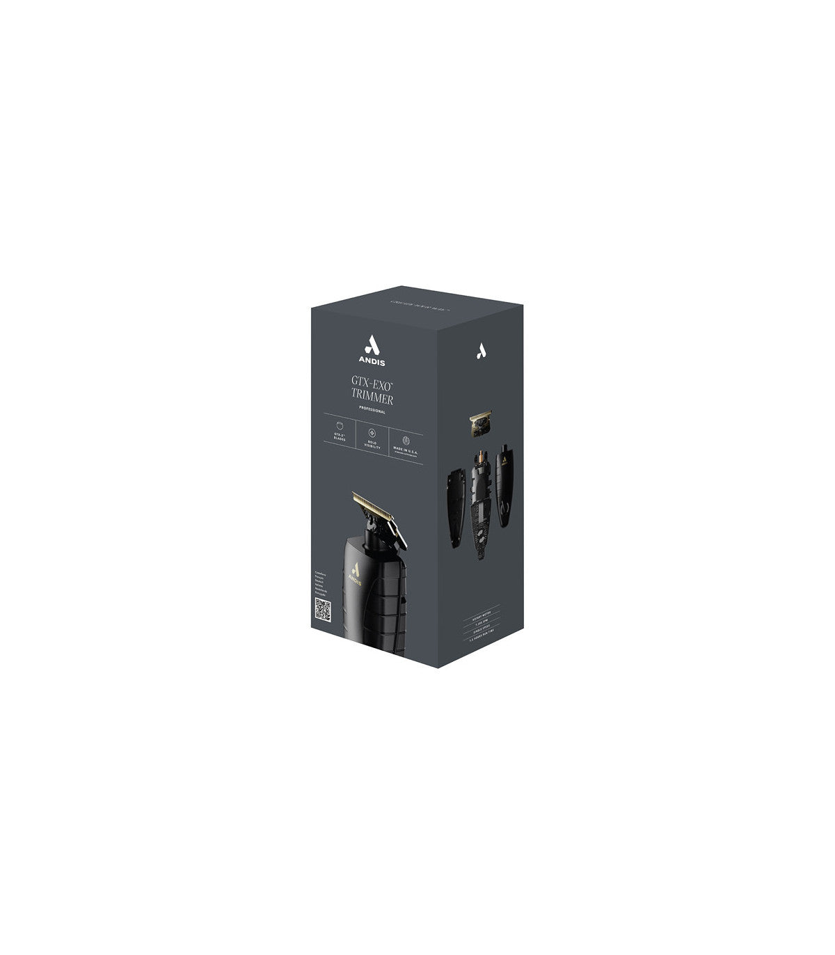 Andis Tondeuse à Cheveux Trimmer GTX EXO