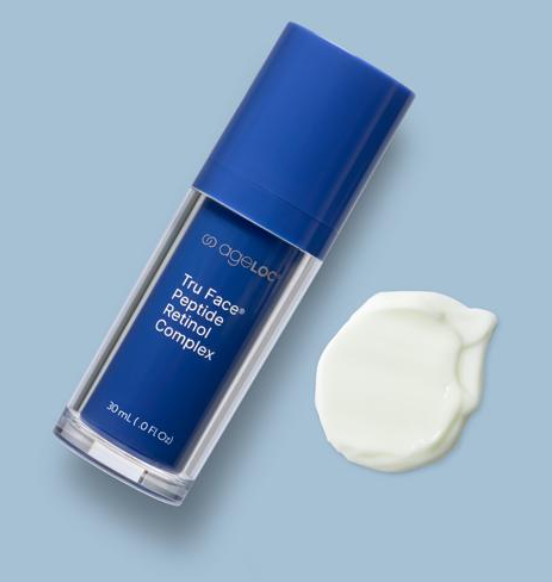 ageLOC Tru Face Peptide Retinol Complex - 30 ml