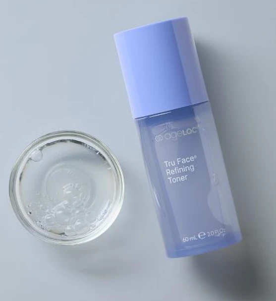 ageLOC Tru Face Refining Toner 60 ml by Nu Skin