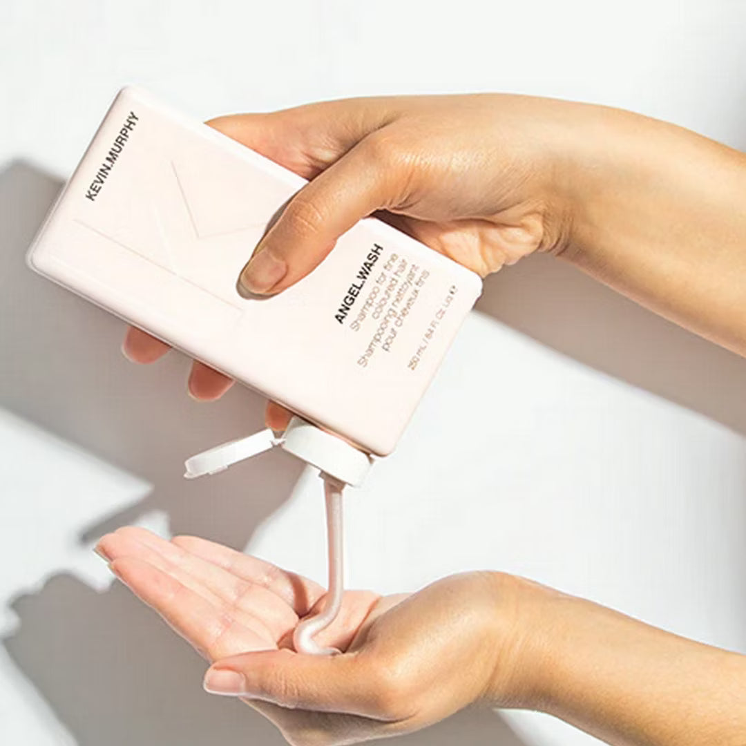 Shampoo Angel Waschung 250 ml - Kevin Murphy