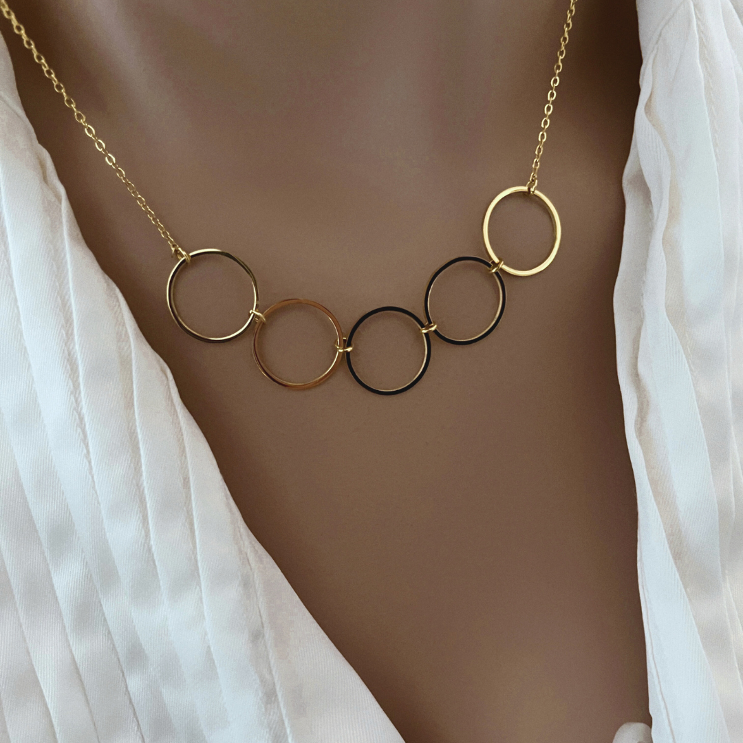 Collar Mila