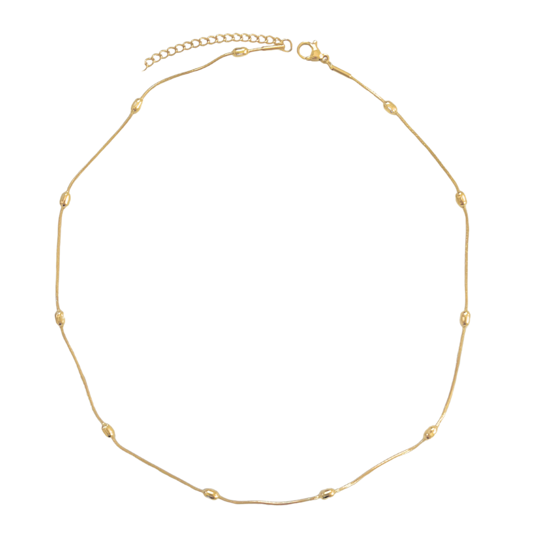 Collar Laguna