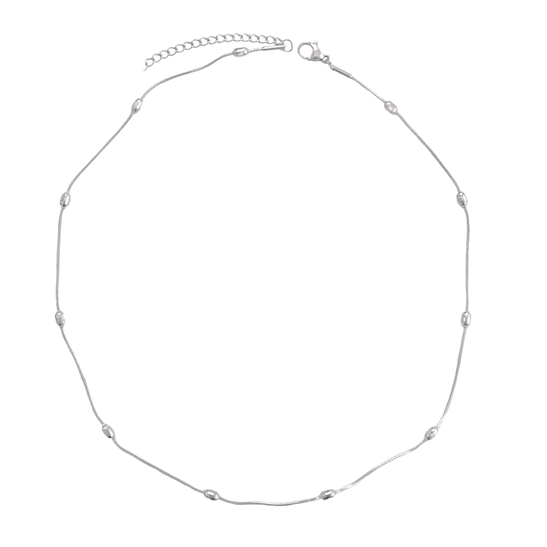 Collar Laguna
