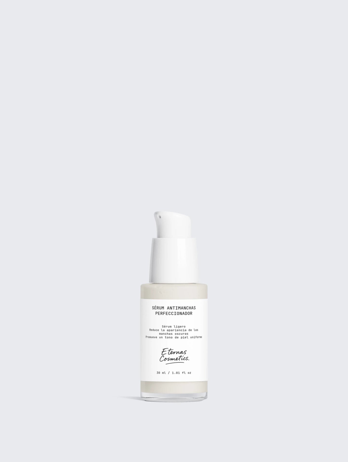 Dúo Rutina Antimanchas by Eternas