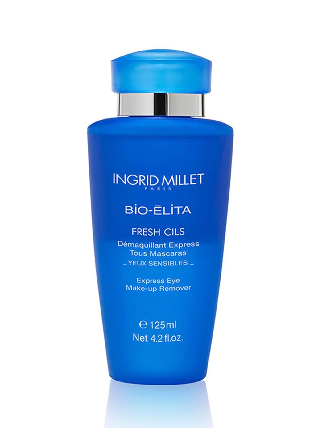 Bio-Elita-Fresh Cils-Desmaquillante De Ojos Express by Perfumerías Padilla