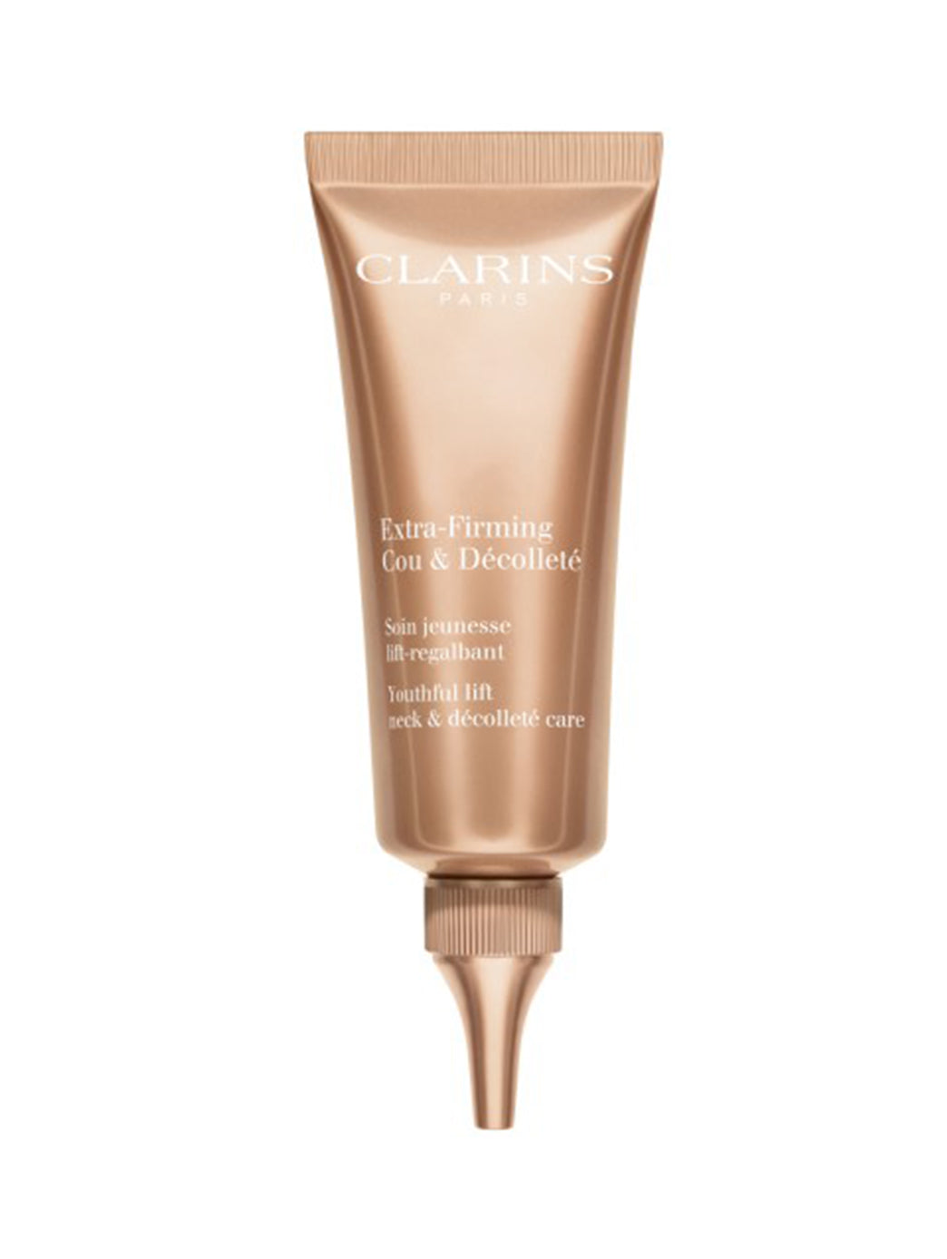 Clarins Extra-Firming Cou & Décolleté – Soin Raffermissant Anti-Âge