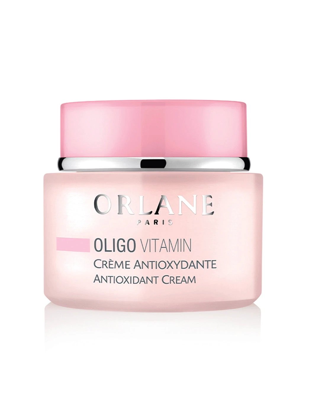 Crème Anti Oxydante Vitalité Eclat by Perfumerías Padilla