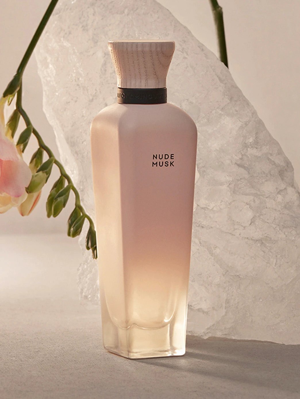 Nude Musk by Perfumerías Padilla