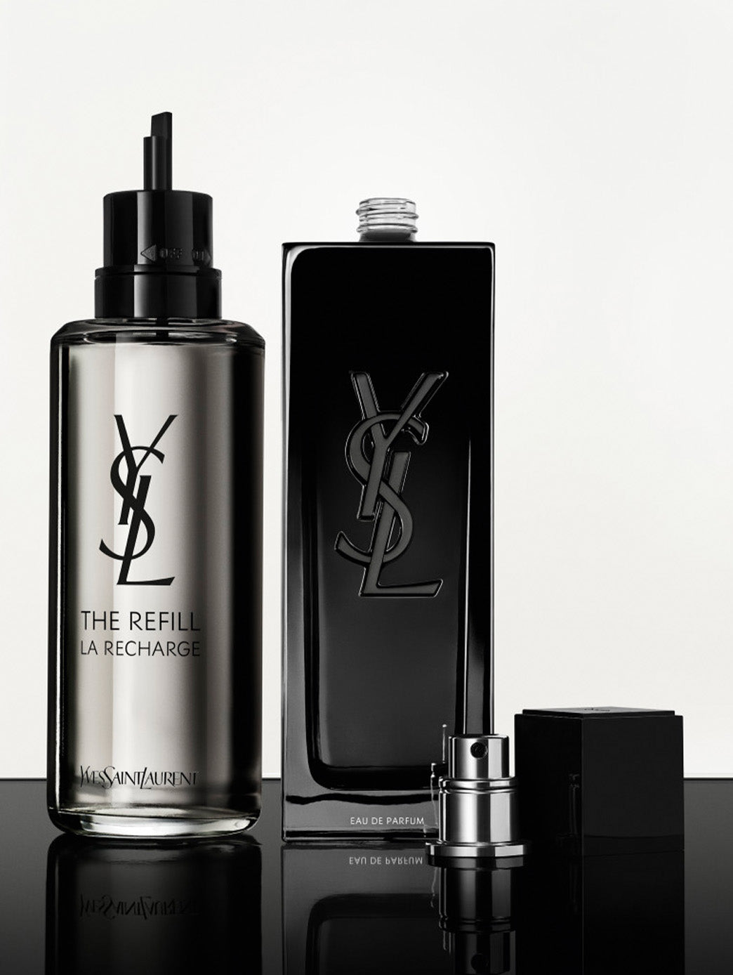 MYSLF Recarga by Perfumerías Padilla