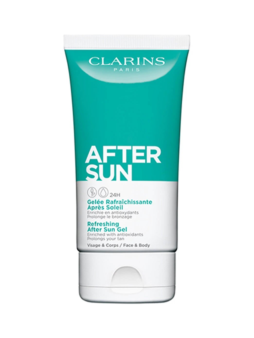 Gel Refrescante Para Después Del Sol by Perfumerías Padilla
