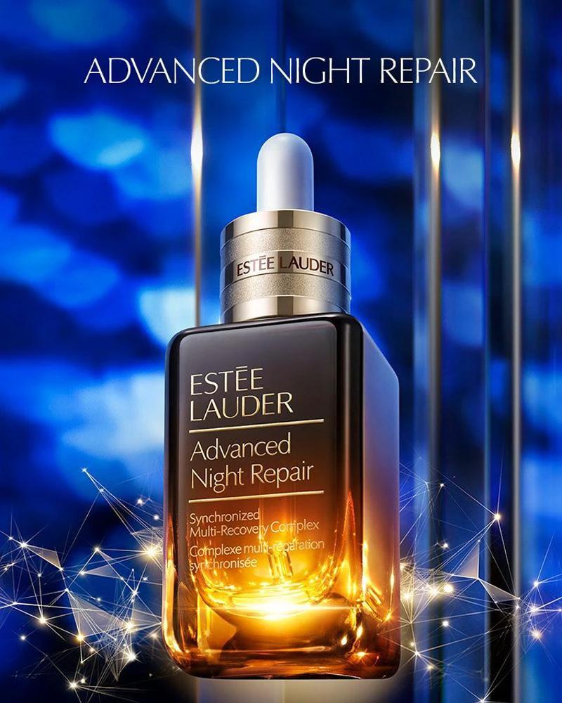 Estée Lauder - Advanced Night Repair 50 ml by Estée Lauder
