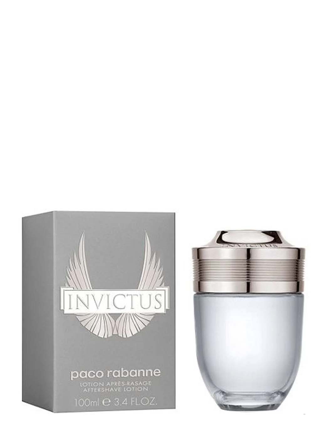 Invictus Loción