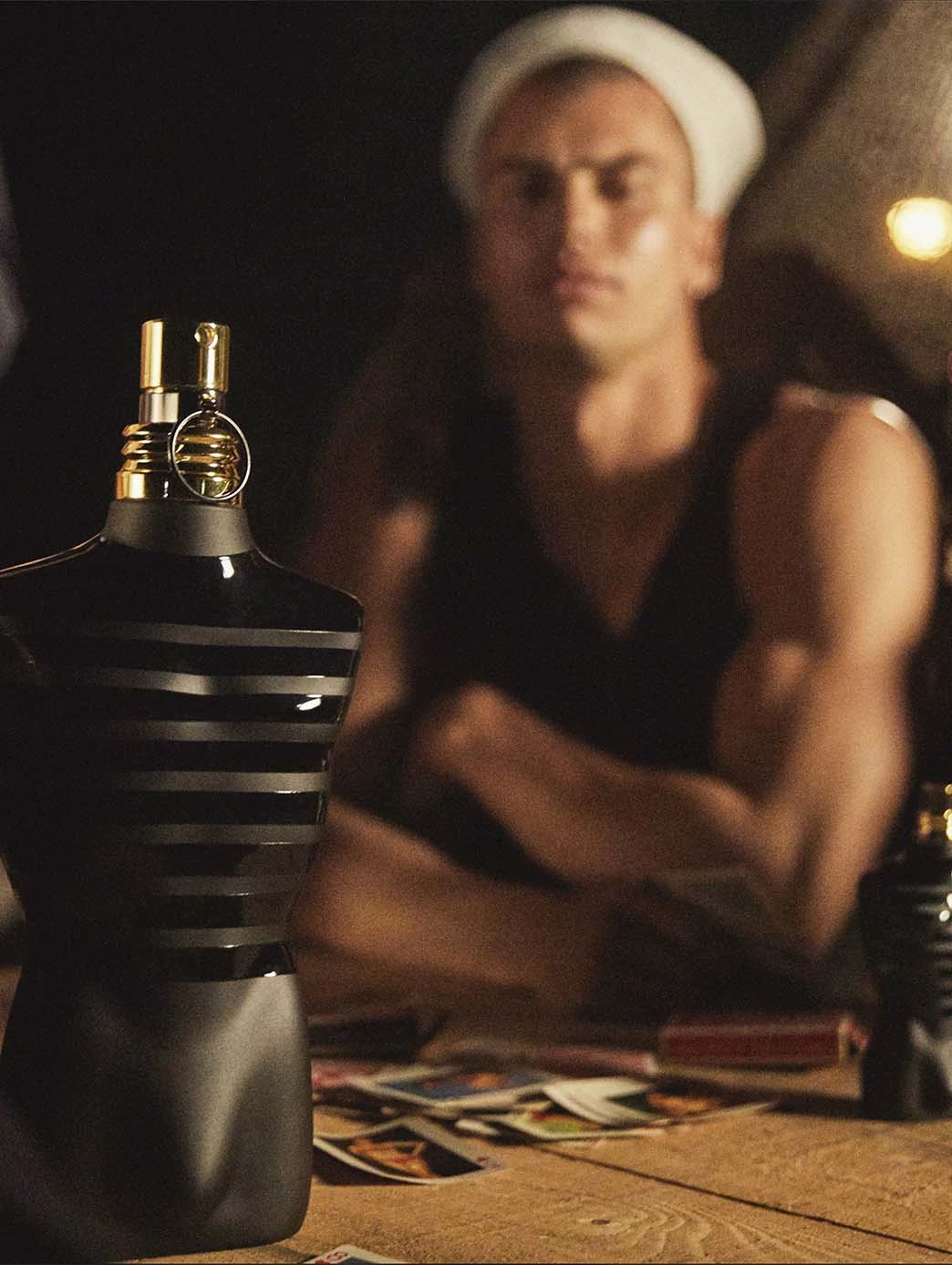 Le Male Le Parfum – Jean Paul Gaultier Homme