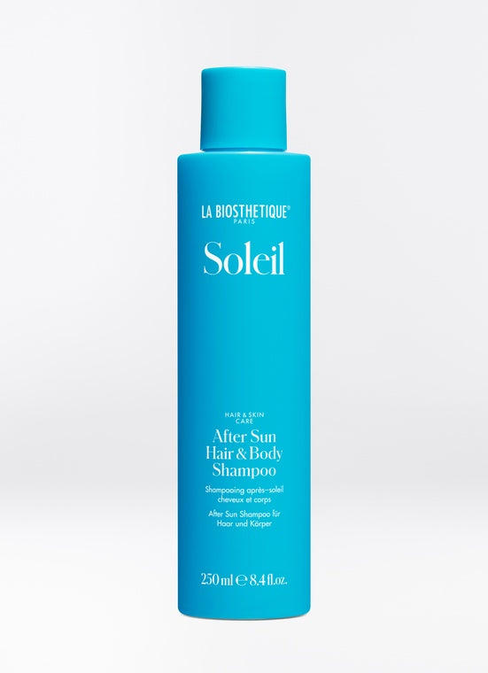 La Biosthetique: Soleil Champú Después del Sol 250 ml