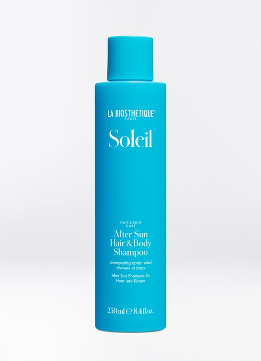 La Biosthetique: Soleil Champú Después del Sol 250 ml