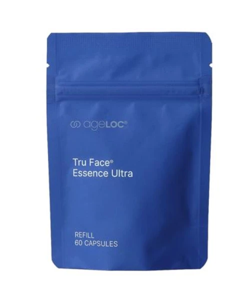 AgeLOC Tru Face Essence Ultra - 60 capsules by Nu Skin