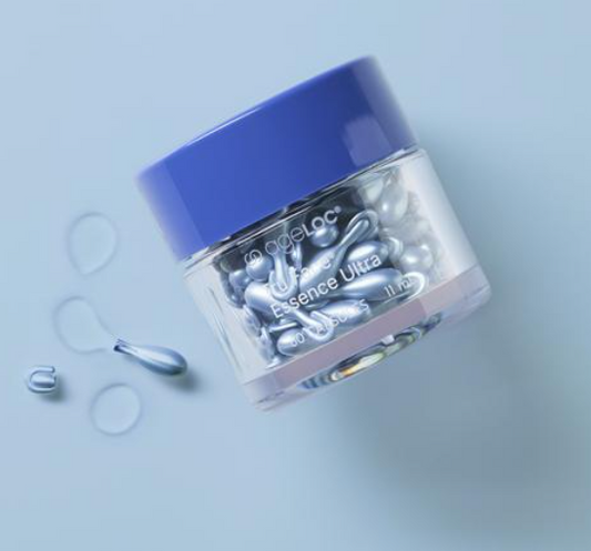 AgeLOC Tru Face Essence Ultra - 60 cápsulas