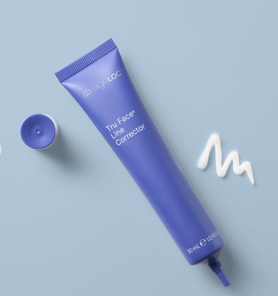 Corrector de Líneas Tru Face - 30 ML