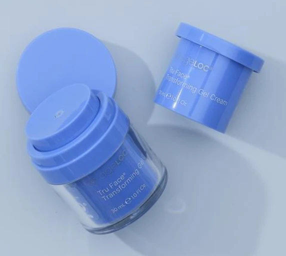 ageLOC Tru Face Transforming Gel Cream 30 ml by Nu Skin