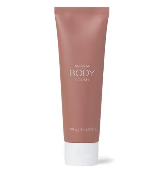 ageLOC Body Polish 125 ml by Nu Skin