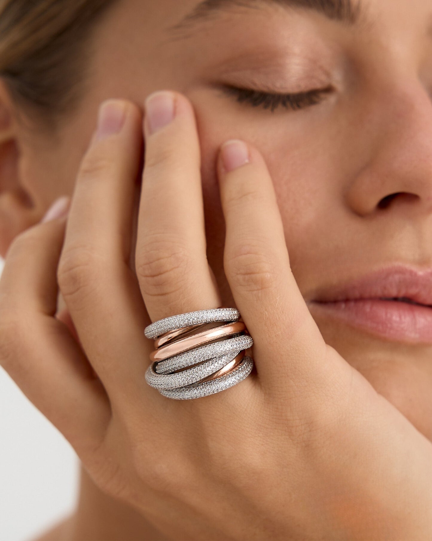ANILLO SULTANS
