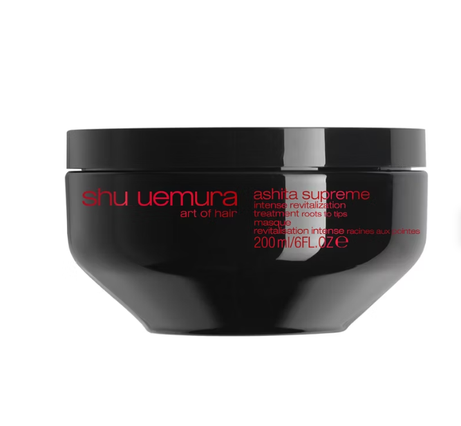 Soin de revitalisation intense Shu Uemura Ashita Supreme