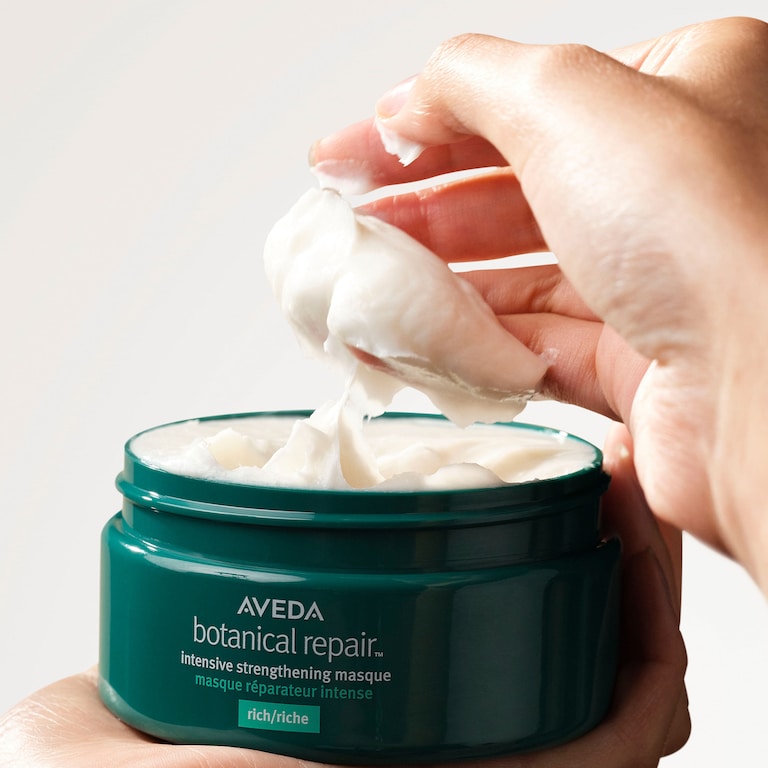 AVEDA Botanical Repair Masque Fortifiant Intensif Riche