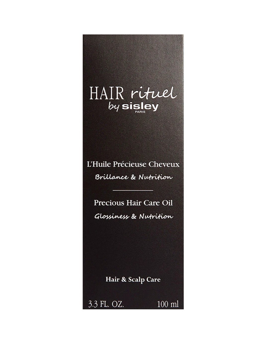 Huile Précieuse Cheveux by Perfumerías Padilla