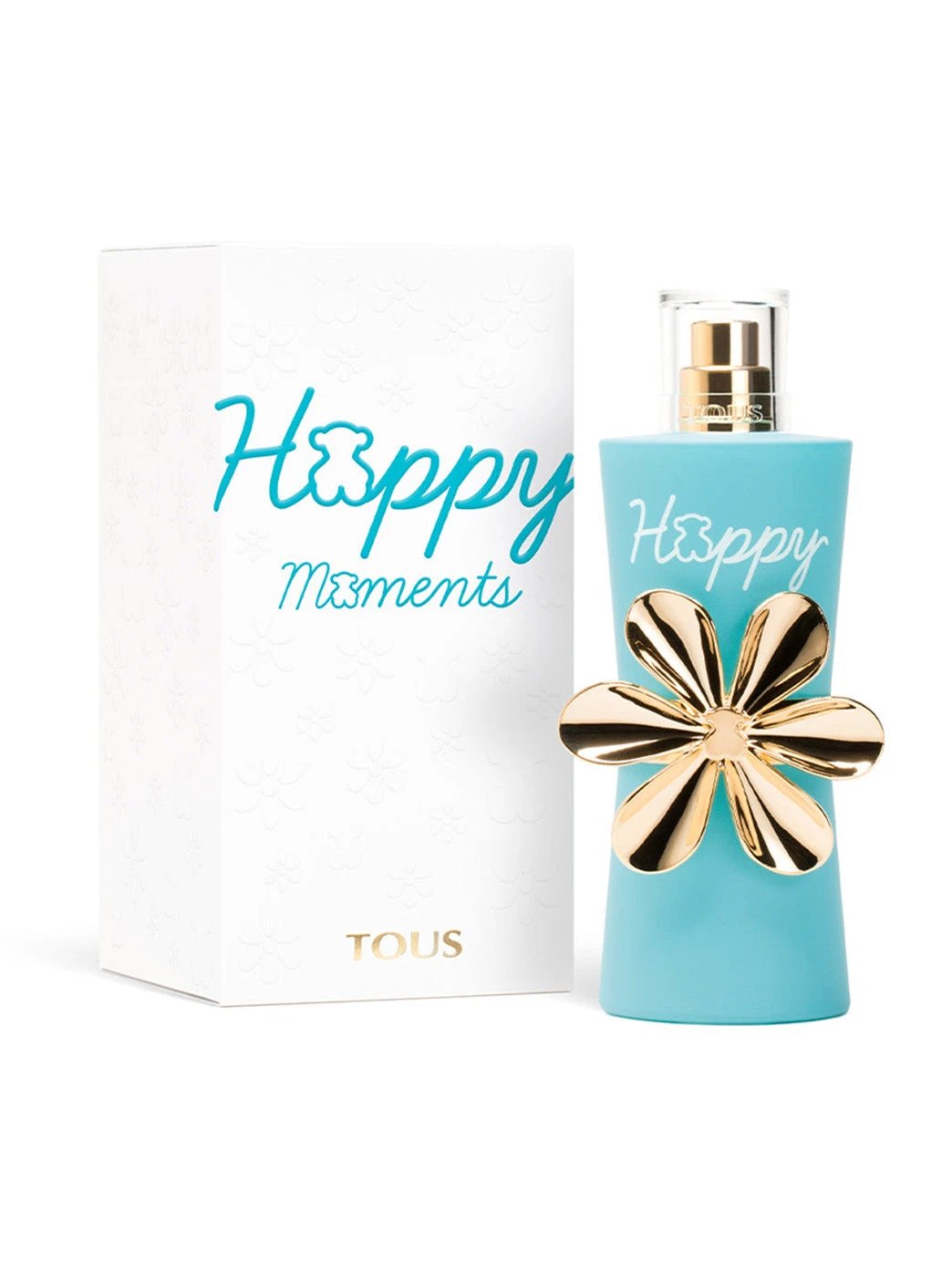 Happy Moments by Perfumerías Padilla