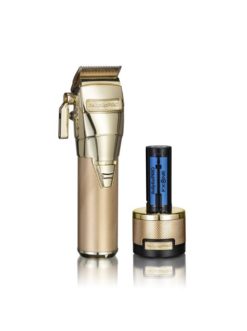 Babyliss Pro Clipper Fx-One Oro