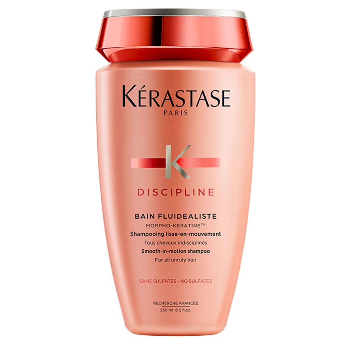 <tc>Kerastase</tc> DISCIPLINE Bain Fluidealiste 1000 ml