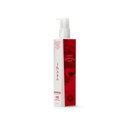 Trendy Hair - Shampooing Shikiso Kératine & Ginseng 1000ml by Trendy Hair