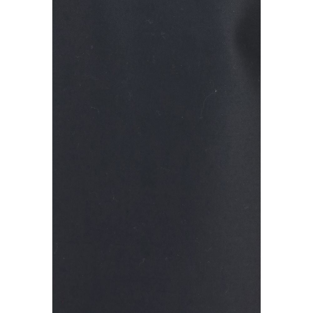 Balenciaga Black Wool Oves Aries Casual Dress - HBPS Beauty & Fashion